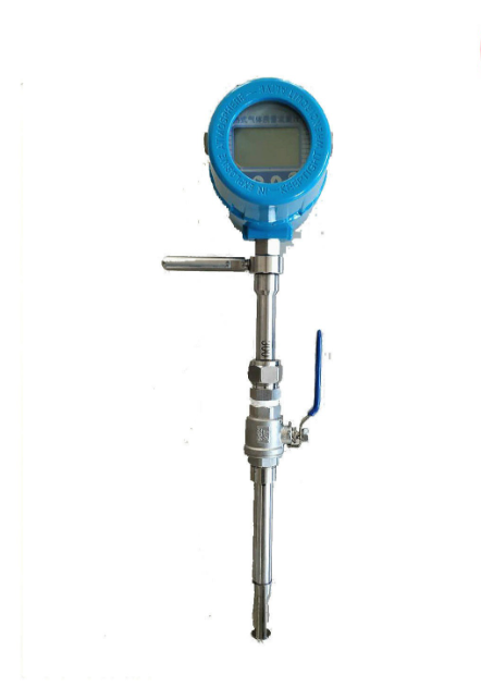 RSL氧氣熱式氣體質量流量計