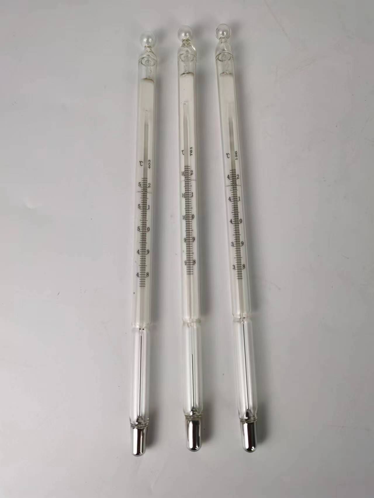 GB-28滴點(diǎn)3號溫度計(jì)