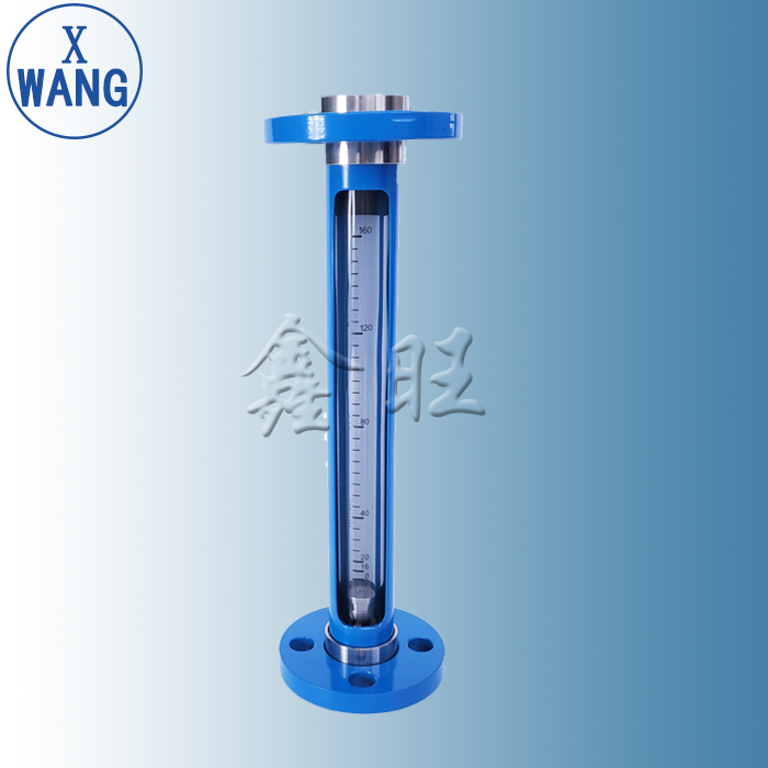 FA10-32玻璃管轉子流量計